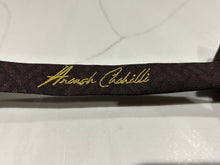 Load image into Gallery viewer, Cerruti Anoush Chohilli Signature Range Bow Tie